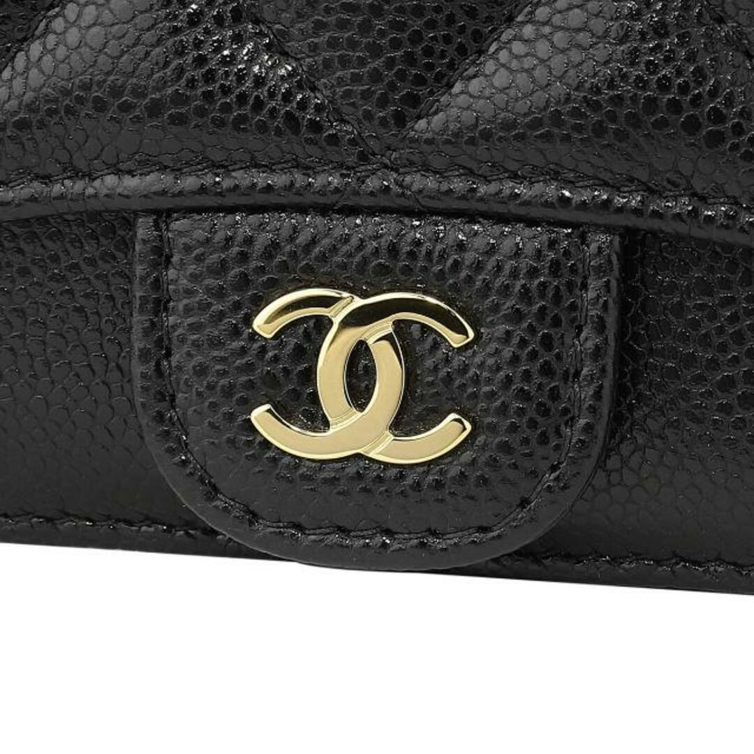 CHANEL - 新品 シャネル CHANEL コインケース フラグメント
