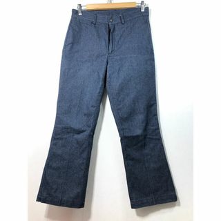 010710● stabilizer gnz 0-35PC-FL デニム 32 (デニム/ジーンズ)