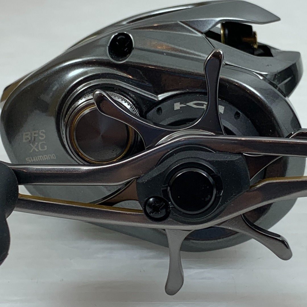 SHIMANO - ττSHIMANO シマノ リール ベイトリール アルデバラン SHIMANO - ττSHIMANO シマノ リール ベイトリール アルデバラン
