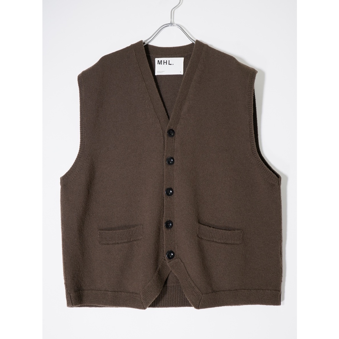 MHL./エムエイチエル(MARGARET HOWELLマーガレットハウエル MHL./エムエイチエル(MARGARET HOWELLマーガレットハウエル