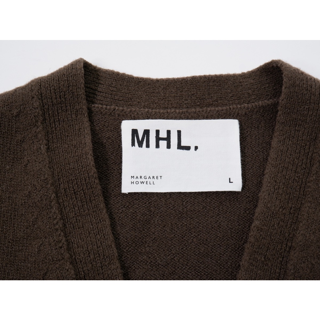 MHL./エムエイチエル(MARGARET HOWELLマーガレットハウエル MHL./エムエイチエル(MARGARET HOWELLマーガレットハウエル
