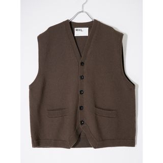 MHL./エムエイチエル(MARGARET HOWELLマーガレットハウエル MHL./エムエイチエル(MARGARET HOWELLマーガレットハウエル