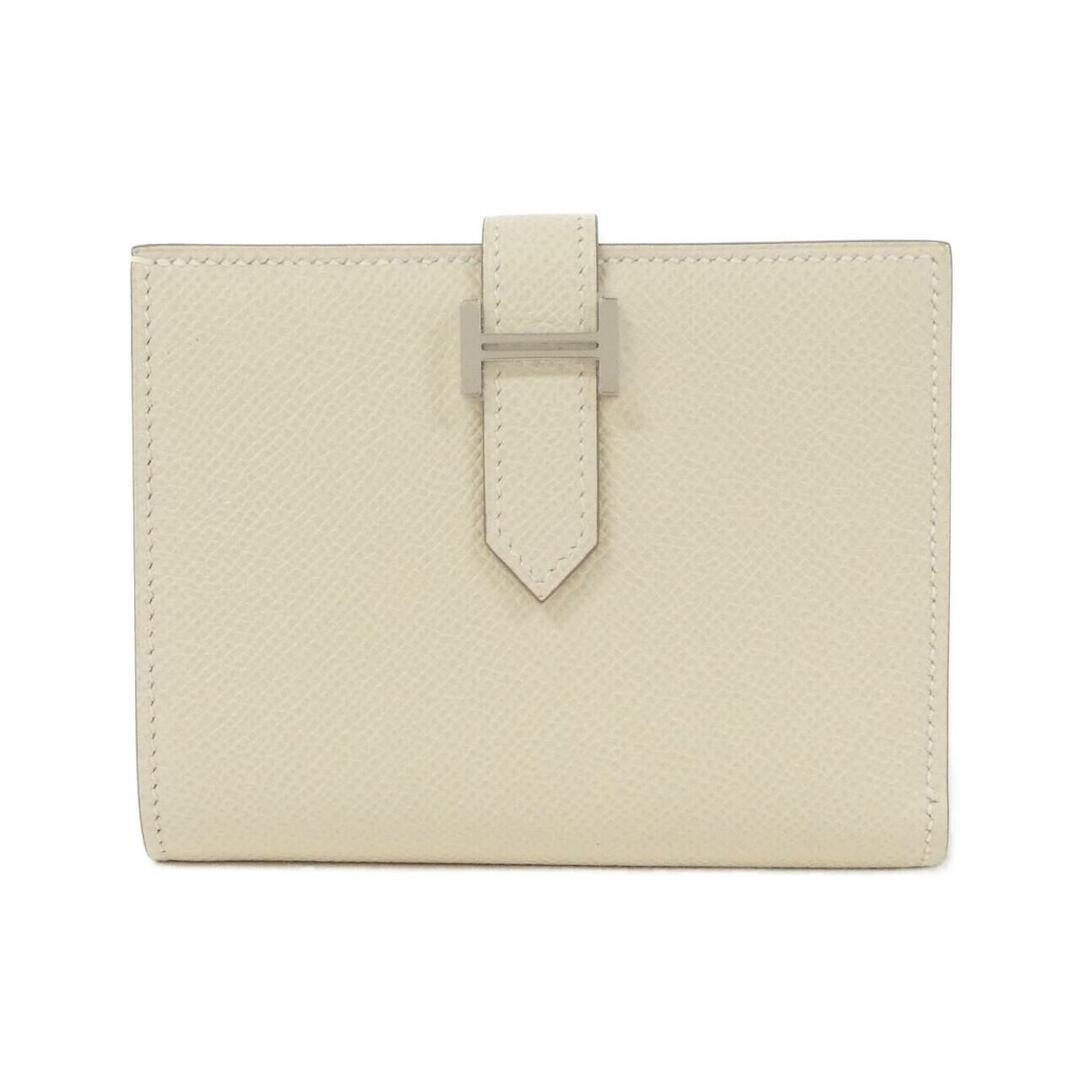 HERMES - エルメス ベアン コンパクト 039790CK 財布の通販 by HERMES - エルメス ベアン コンパクト 039790CK 財布の通販 by