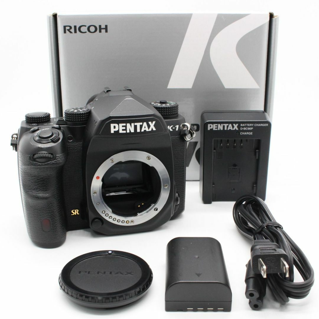 PENTAX K-1 ボディ PENTAX K-1 ボディ