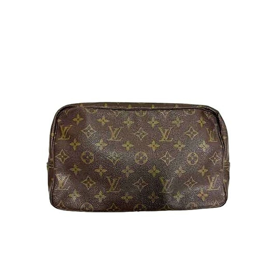 LOUIS VUITTON モノグラム くじく セカンドバッグ ヴィンテージ LOUIS VUITTON モノグラム くじく セカンドバッグ ヴィンテージ