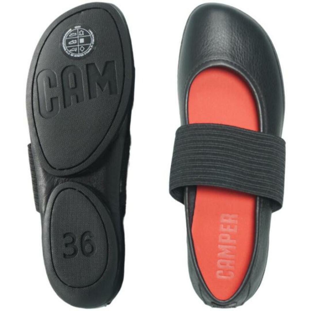 CAMPER - 【全商品返品可】Camper カンペール RIGHT NINA CAMPER - 【全商品返品可】Camper カンペール RIGHT NINA