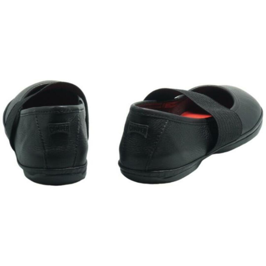 CAMPER - 【全商品返品可】Camper カンペール RIGHT NINA CAMPER - 【全商品返品可】Camper カンペール RIGHT NINA