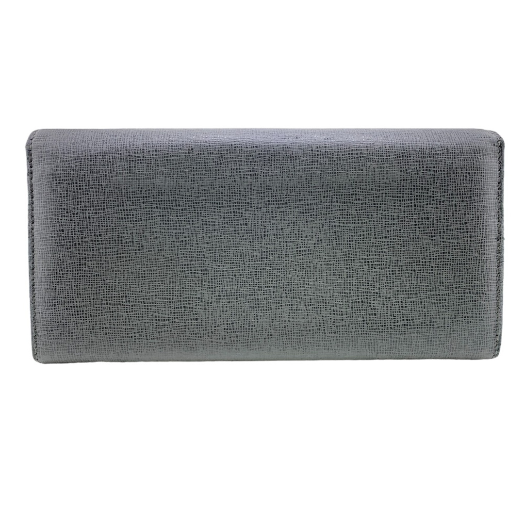フェンディ FENDI 長財布 グレー メンズ FENDI 7M0210 AJJ1 フェンディ FENDI 長財布 グレー メンズ FENDI 7M0210 AJJ1