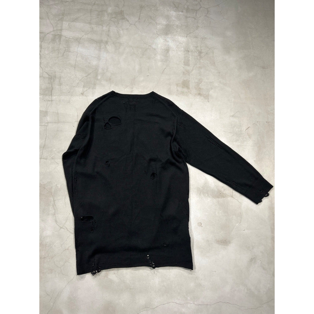 S'YTE, Hole Sweater S'YTE, Hole Sweater