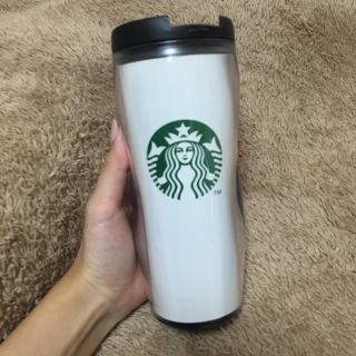 スターバックスコーヒー(Starbucks Coffee)のスターバックス タンブラー(タンブラー)