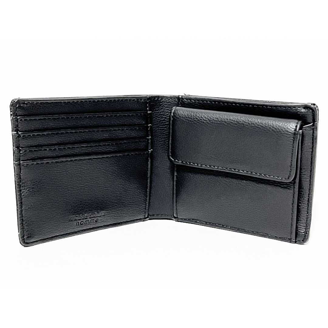 Marie Claire - 《マリクレール オム》新品 ステッチ使い 上質 Marie Claire - 《マリクレール オム》新品 ステッチ使い 上質