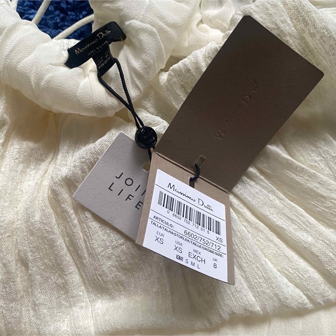 Massimo Dutti - massimo dutti ワンピース キャミワンピース Massimo Dutti - massimo dutti ワンピース キャミワンピース