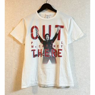 ポール・マッカートニー　ツアー2013　半袖Tシャツ　Sサイズ(ミュージシャン)