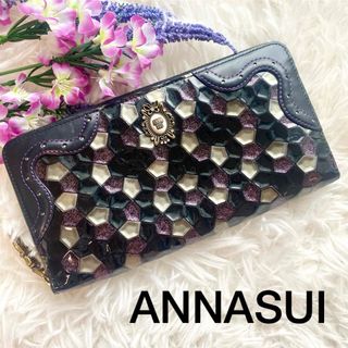 ANNA SUI(財布)のフリマアイテム一覧 ANNA SUI(財布)のフリマアイテム一覧