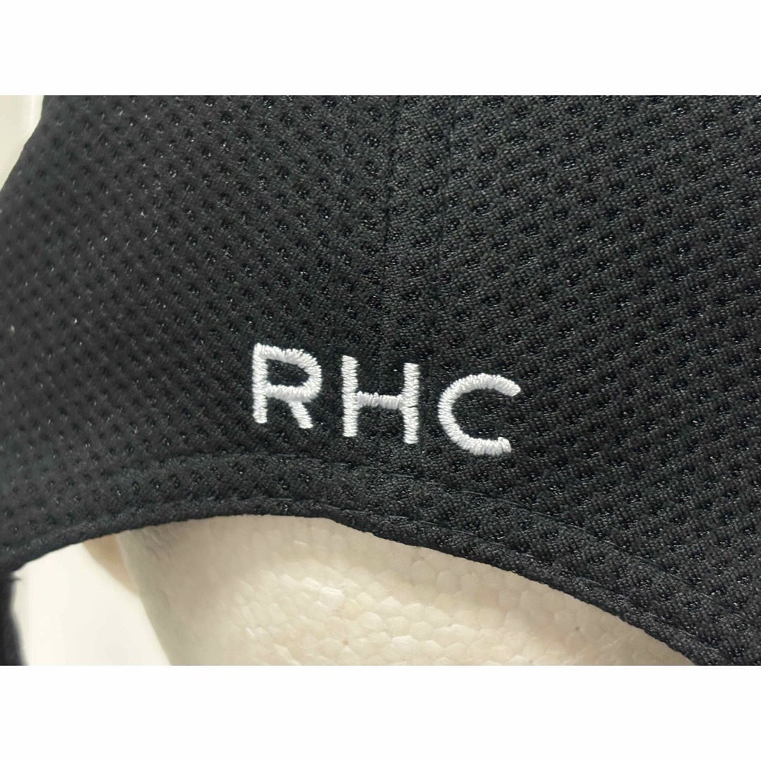 コラボ/ロンハーマン/限定/チラックス/ニューエラ/キャップ/帽子 コラボ/ロンハーマン/限定/チラックス/ニューエラ/キャップ/帽子