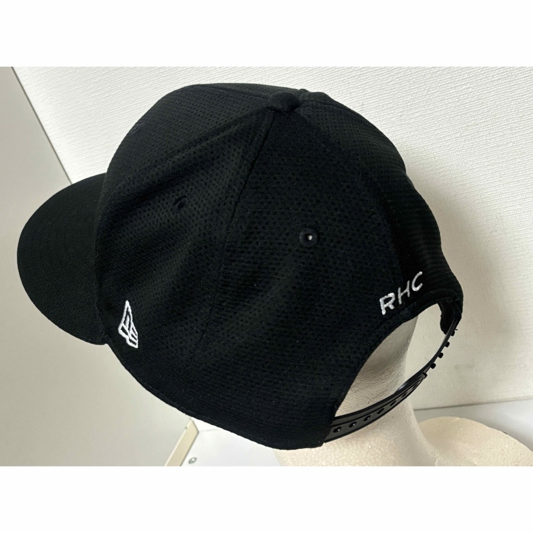 コラボ/ロンハーマン/限定/チラックス/ニューエラ/キャップ/帽子 コラボ/ロンハーマン/限定/チラックス/ニューエラ/キャップ/帽子