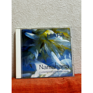 HAPA：Contemporary Hawaiian Music(ポップス/ロック(洋楽))