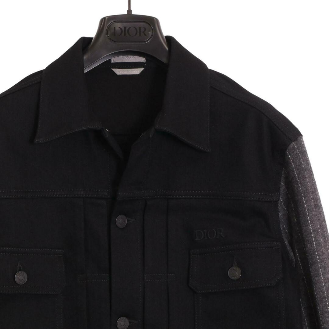 Dior Homme(ディオールオム) デニムジャケット833C416A4209