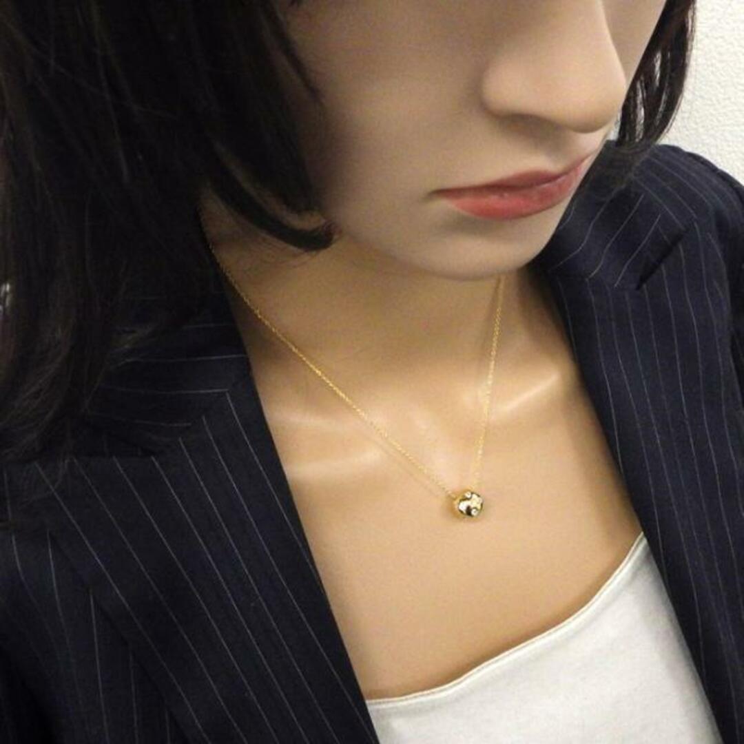 Tiffany & Co. - ティファニー Tiffany & Co. ネックレス ドッツ Tiffany & Co. - ティファニー Tiffany & Co. ネックレス ドッツ