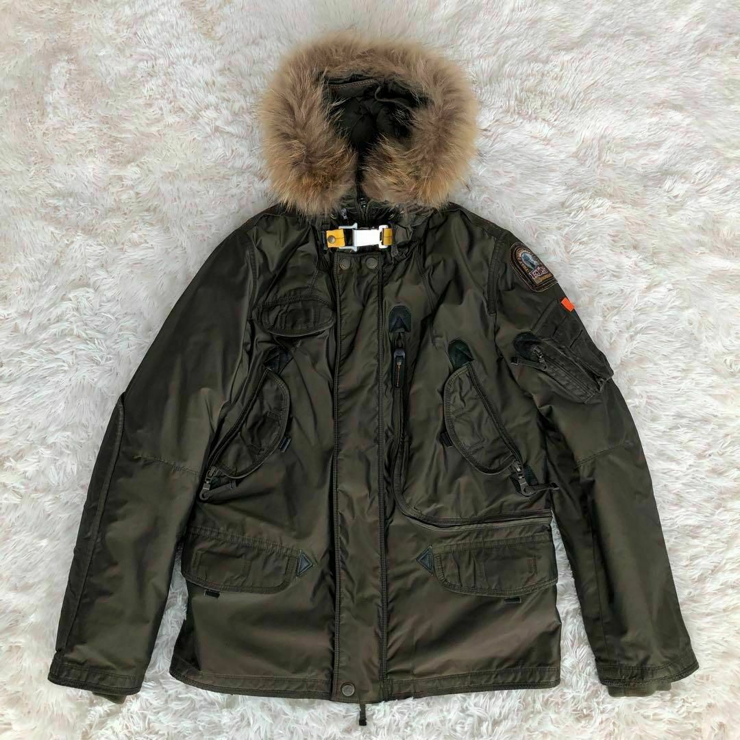 PARAJUMPERS/パラジャンパーズ/フライトジャケット/ダウン PARAJUMPERS/パラジャンパーズ/フライトジャケット/ダウン