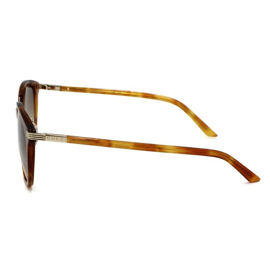 GUCCI グッチ GG1452SK-004 サングラス アジアンフィット GUCCI - GUCCI グッチ GG1452SK-004 サングラス アジアン