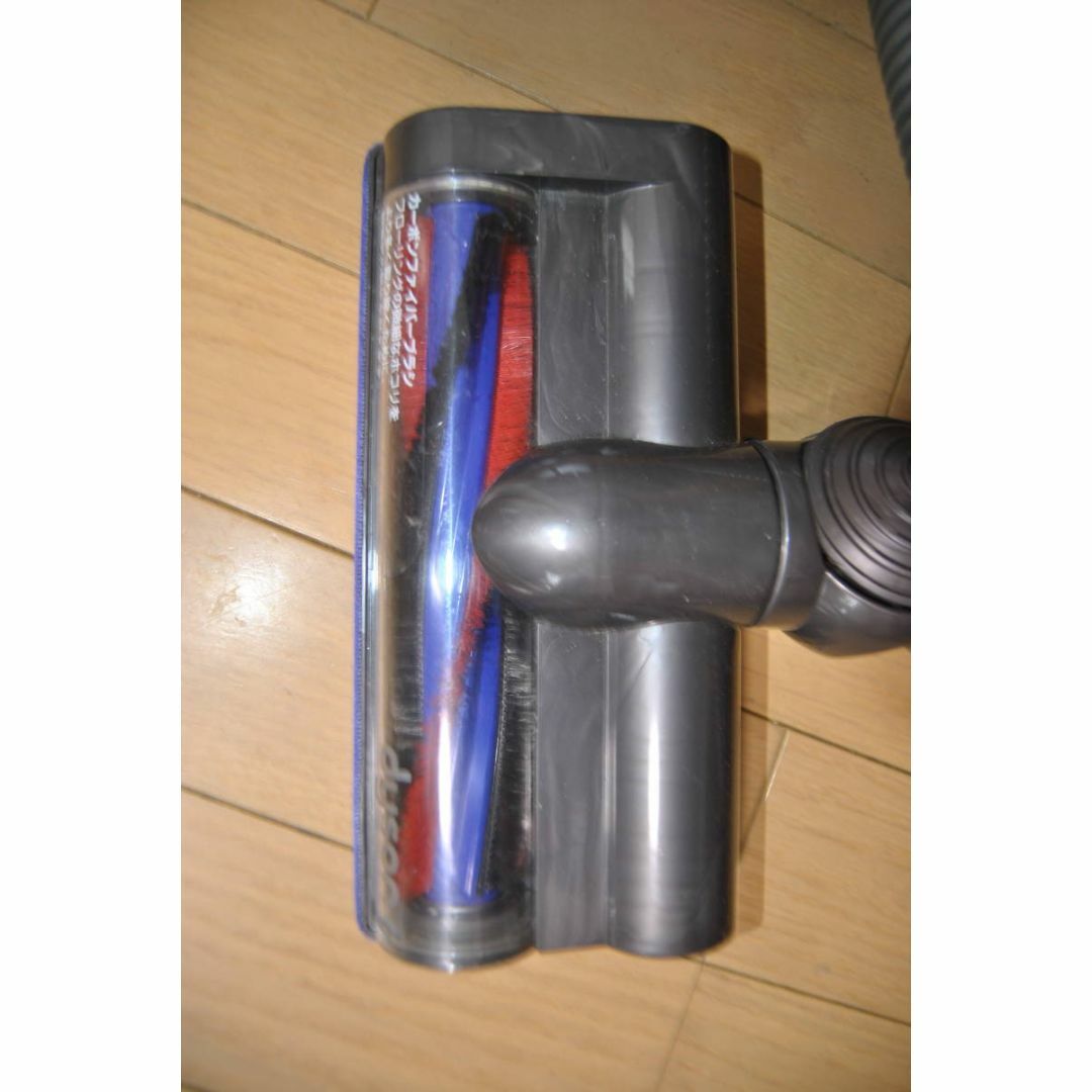Dyson - 修理専用、ダイソンDC48、DC63モーターヘッド断線修理 Dyson - 修理専用、ダイソンDC48、DC63モーターヘッド断線修理