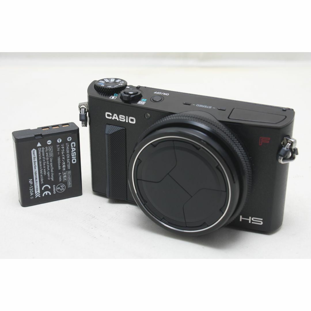 カシオ EX-100F カシオ EX-100F