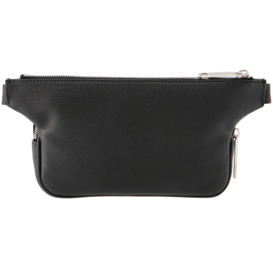 FENDI - フェンディ/FENDI バッグ メンズ MARSUPIO LOGO LEATHER FENDI - フェンディ/FENDI バッグ メンズ MARSUPIO LOGO LEATHER