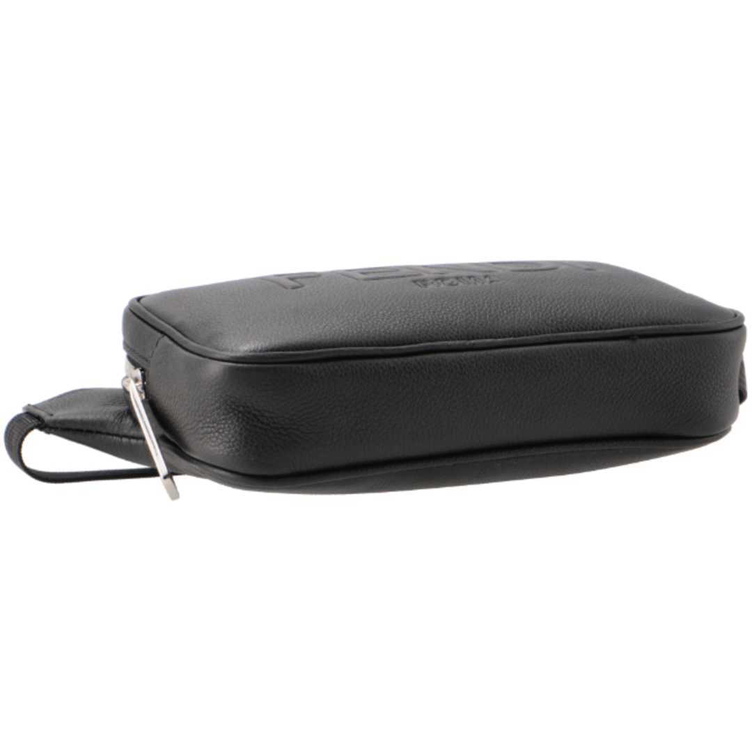 FENDI - フェンディ/FENDI バッグ メンズ MARSUPIO LOGO LEATHER FENDI - フェンディ/FENDI バッグ メンズ MARSUPIO LOGO LEATHER