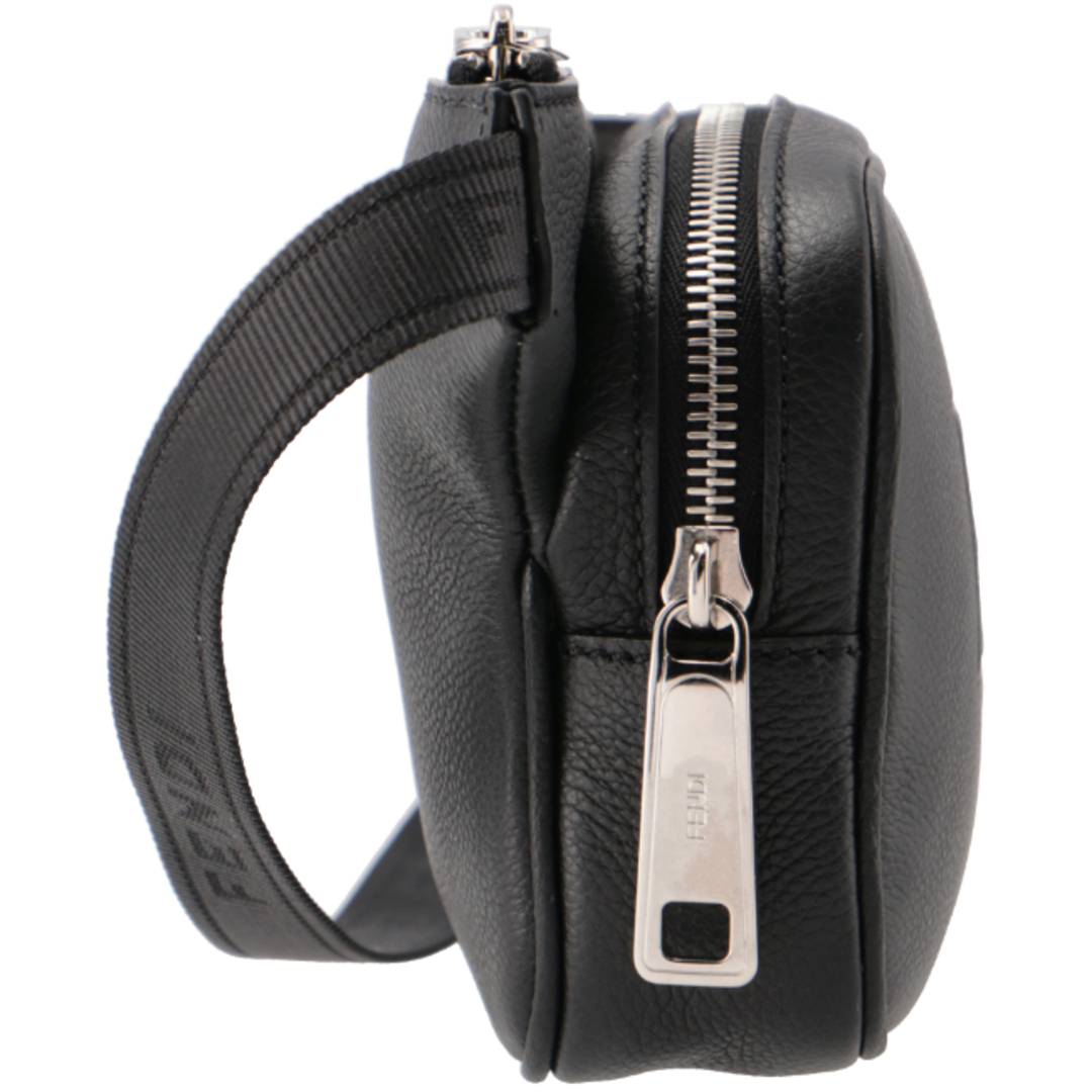 FENDI - フェンディ/FENDI バッグ メンズ MARSUPIO LOGO LEATHER FENDI - フェンディ/FENDI バッグ メンズ MARSUPIO LOGO LEATHER