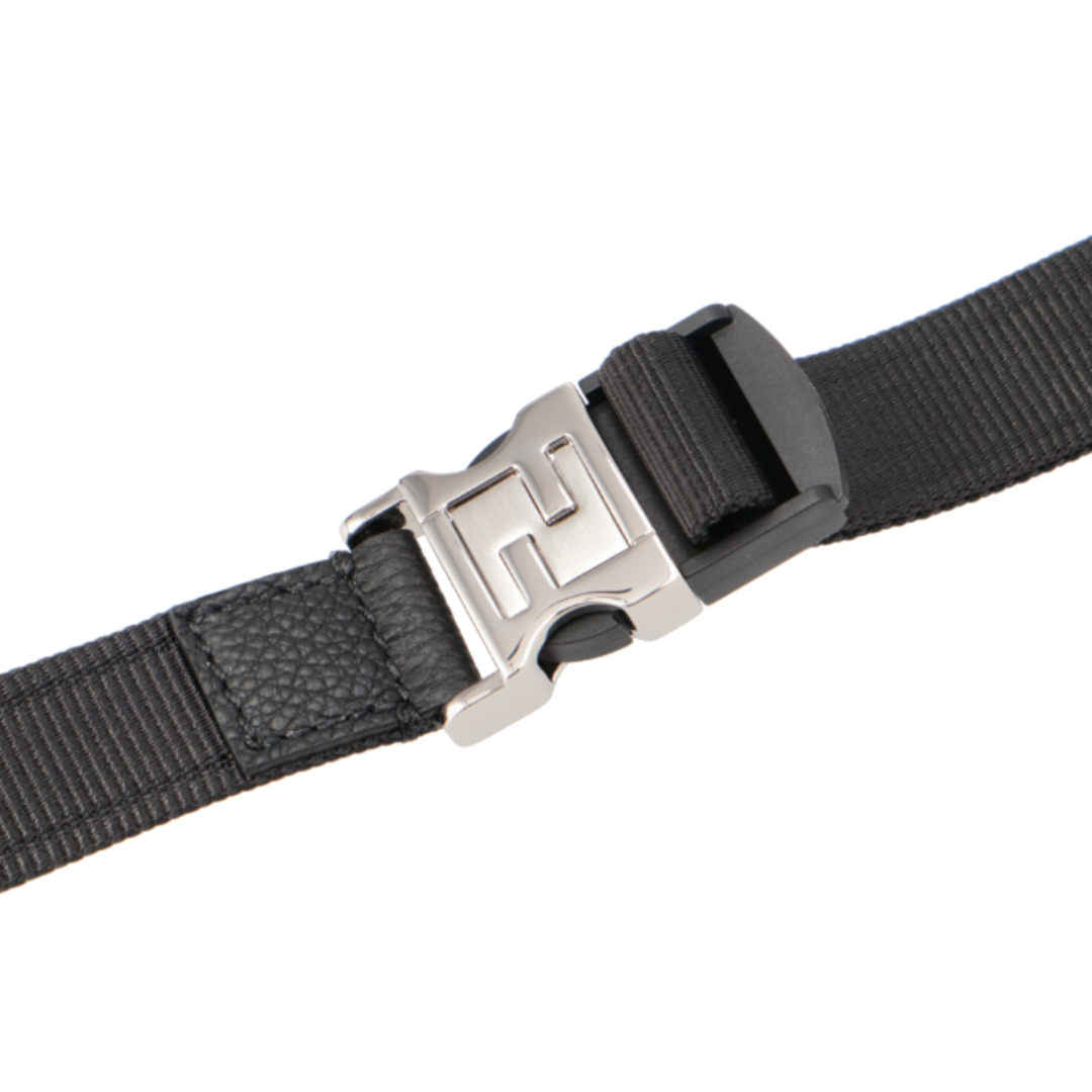 FENDI - フェンディ/FENDI バッグ メンズ MARSUPIO LOGO LEATHER FENDI - フェンディ/FENDI バッグ メンズ MARSUPIO LOGO LEATHER