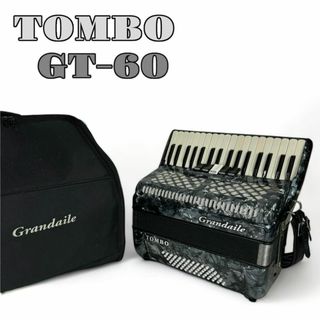 TOMBO ALTO No.251アコーディオン ヴィンテージ【難あり TOMBO ALTO No.251アコーディオン ヴィンテージ【難あり