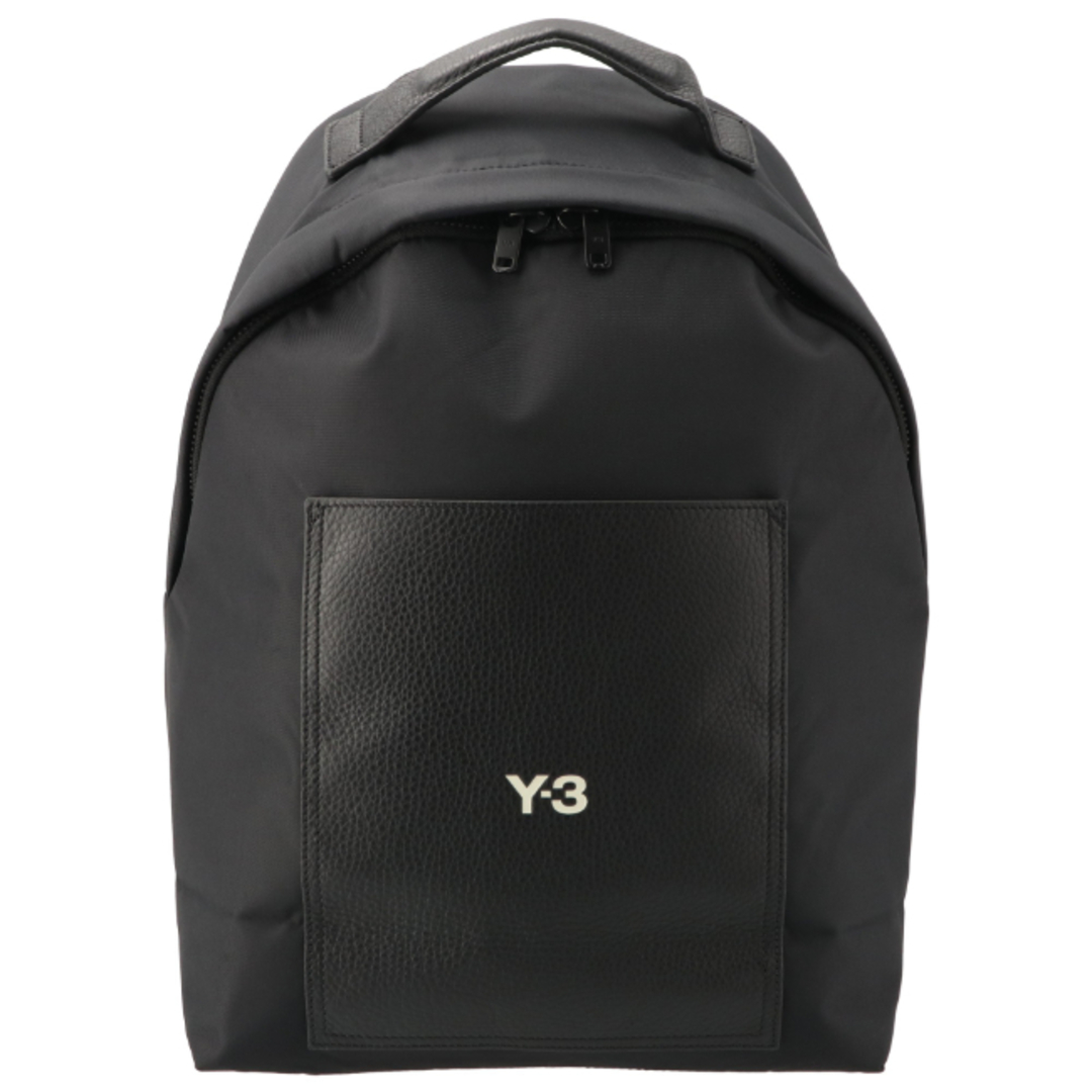 Y-3 - ワイスリー/Y-3 バッグ メンズ Y-3 LUX BP バックパック Y-3 - ワイスリー/Y-3 バッグ メンズ Y-3 LUX BP バックパック