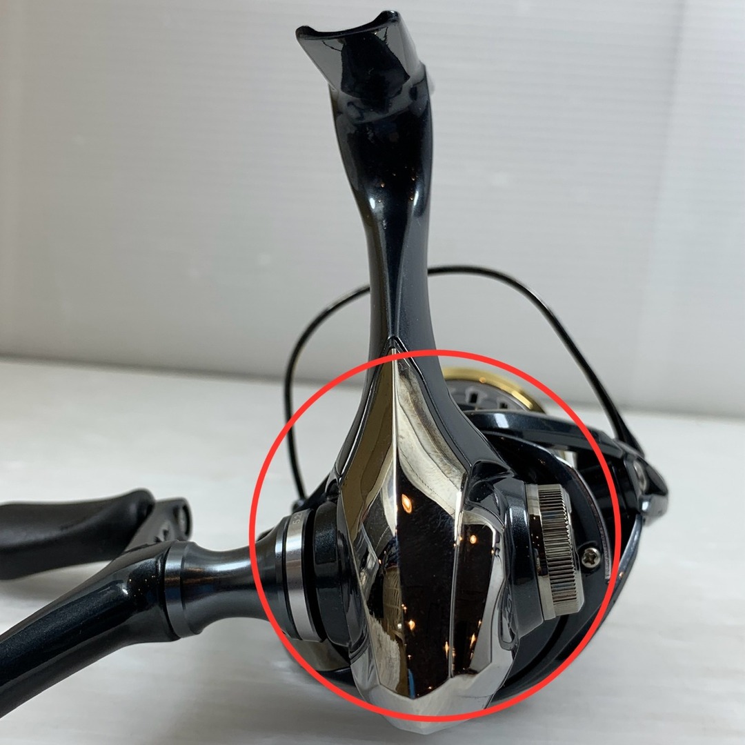 ττSHIMANO シマノ リール スピニングリール 17ツインパワーXD ττSHIMANO シマノ リール スピニングリール 17ツインパワーXD