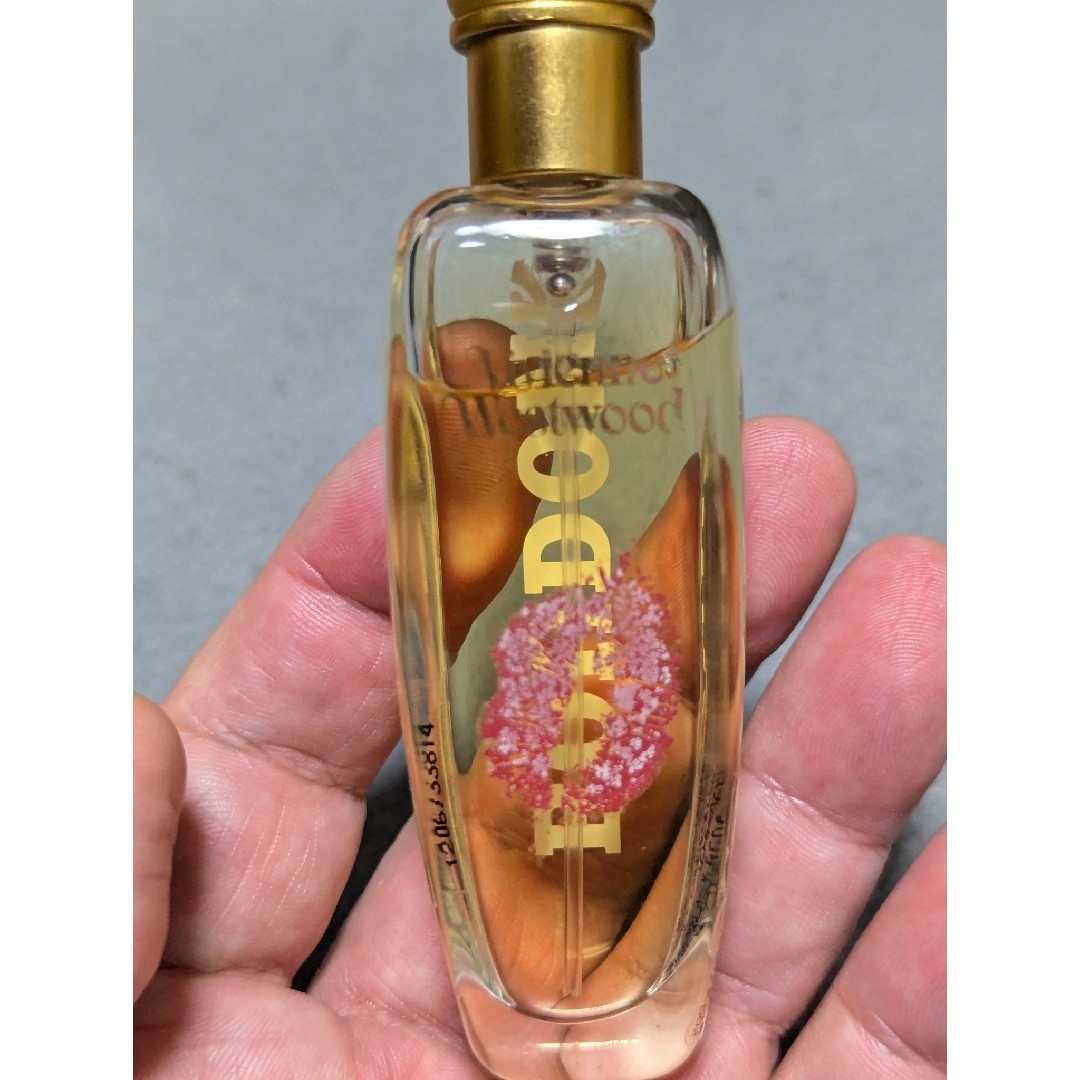 Vivienne Westwood - 廃盤ヴィヴィアンウエストウッドブドワール Vivienne Westwood - 廃盤ヴィヴィアンウエストウッドブドワール
