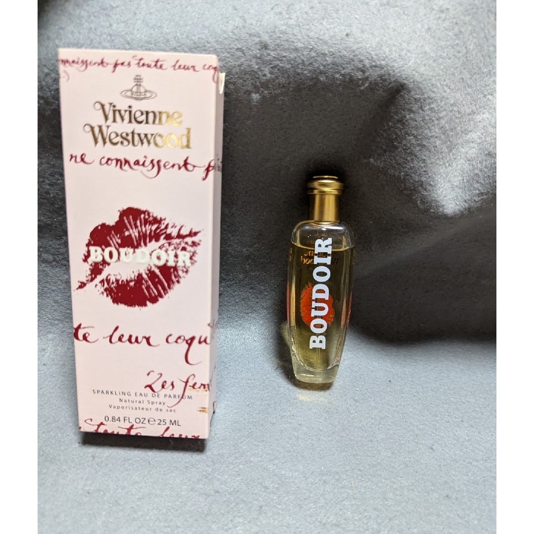 Vivienne Westwood - 廃盤ヴィヴィアンウエストウッドブドワール Vivienne Westwood - 廃盤ヴィヴィアンウエストウッドブドワール