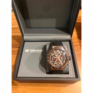 TAG Heuer(レザーベルト)のフリマアイテム一覧 TAG Heuer(レザーベルト)のフリマアイテム一覧