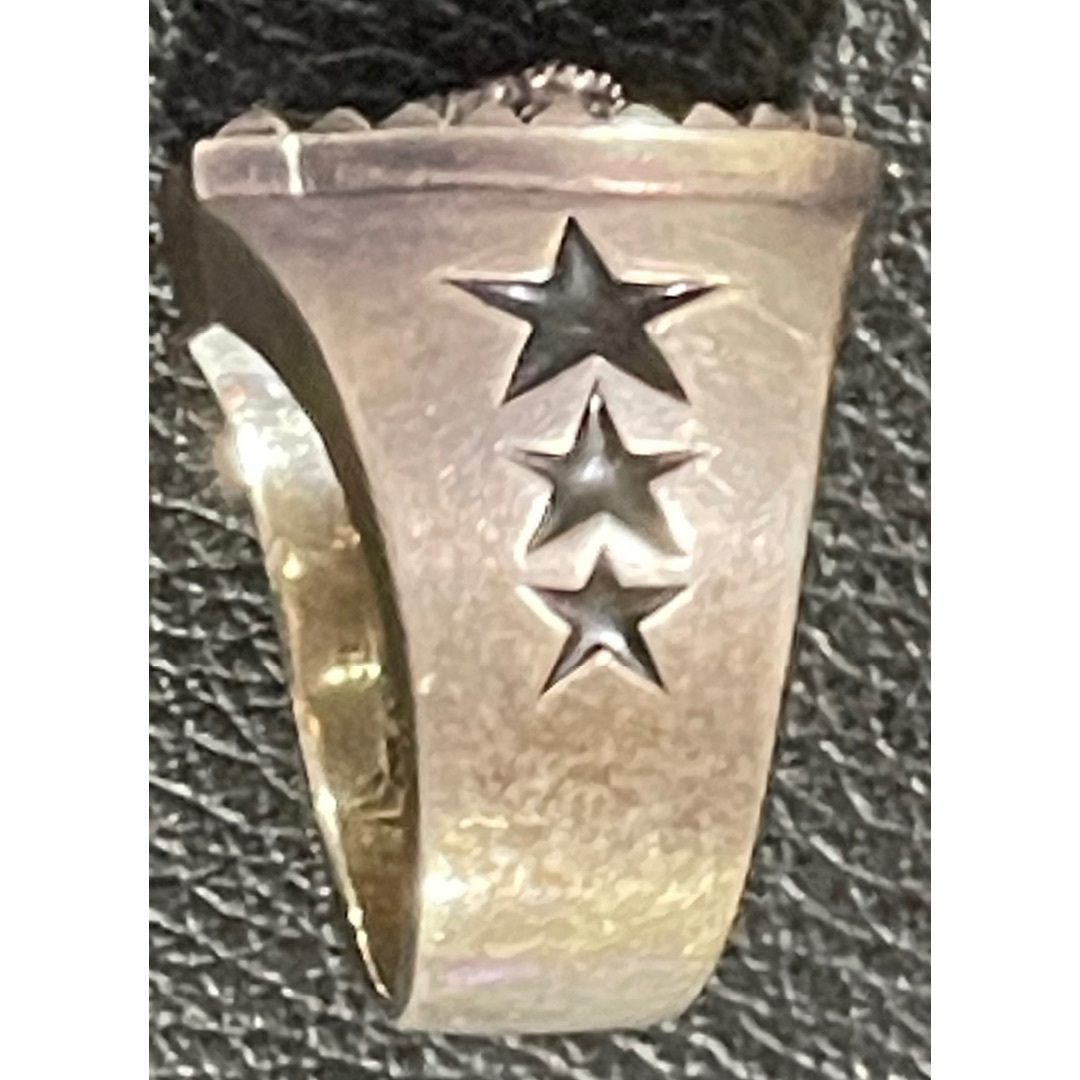 美品!ジャスティンデイビス SNJ300 PDT.LUCKY STAR 45cm スター 星