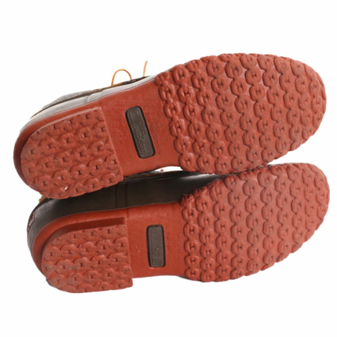 L.L.Bean - US 限定モデル ほぼ デッドストック USA製 エルエル L.L.Bean - US 限定モデル ほぼ デッドストック USA製 エルエル
