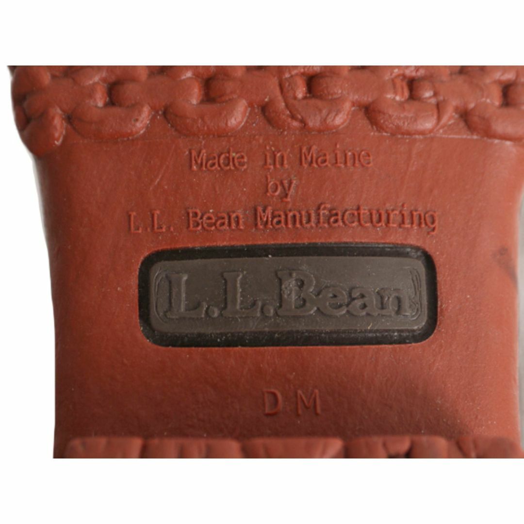 L.L.Bean - US 限定モデル ほぼ デッドストック USA製 エルエル L.L.Bean - US 限定モデル ほぼ デッドストック USA製 エルエル