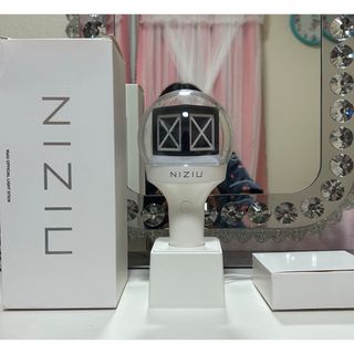 ニジュー(NiziU)のNiziUペンライト(K-POP/アジア)
