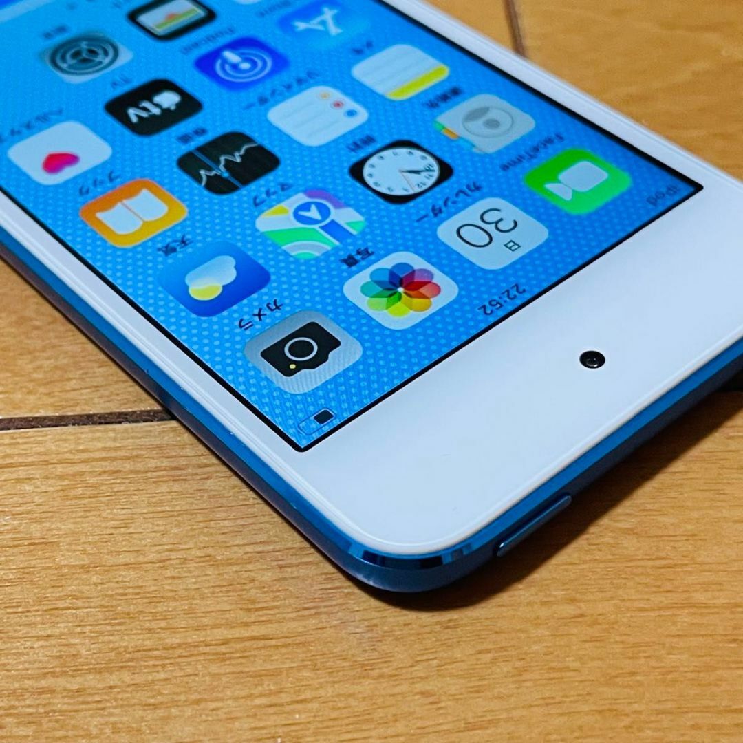 Amazon.co.jp: ipod touch第7世代32GBブルーです 7th blue - DTM Amazon.co.jp: ipod touch第7世代32GBブルーです 7th blue - DTM
