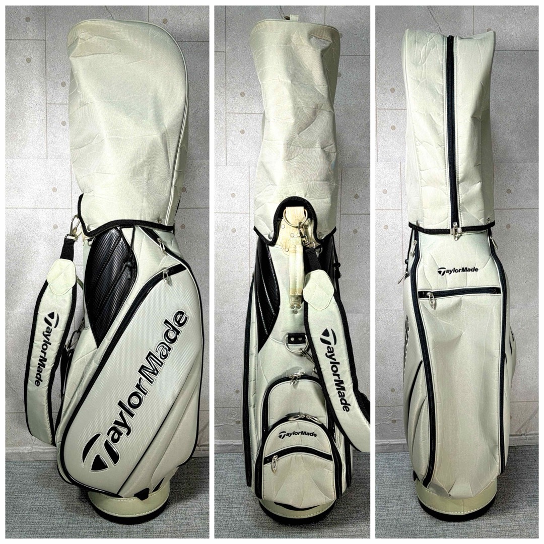 名器 TaylorMade テーラーメイド RBZ ステージ2 ゴルフクラブ 名器 TaylorMade テーラーメイド RBZ ステージ2 ゴルフクラブ