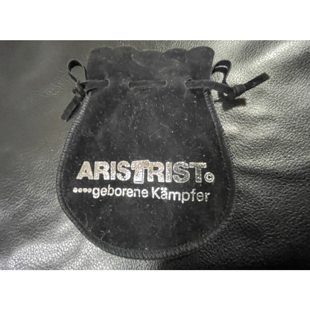 ARISTRIST - ARISTRIST/アリストトリスト by MARTINAの通販 by ARISTRIST - ARISTRIST/アリストトリスト by MARTINAの通販 by