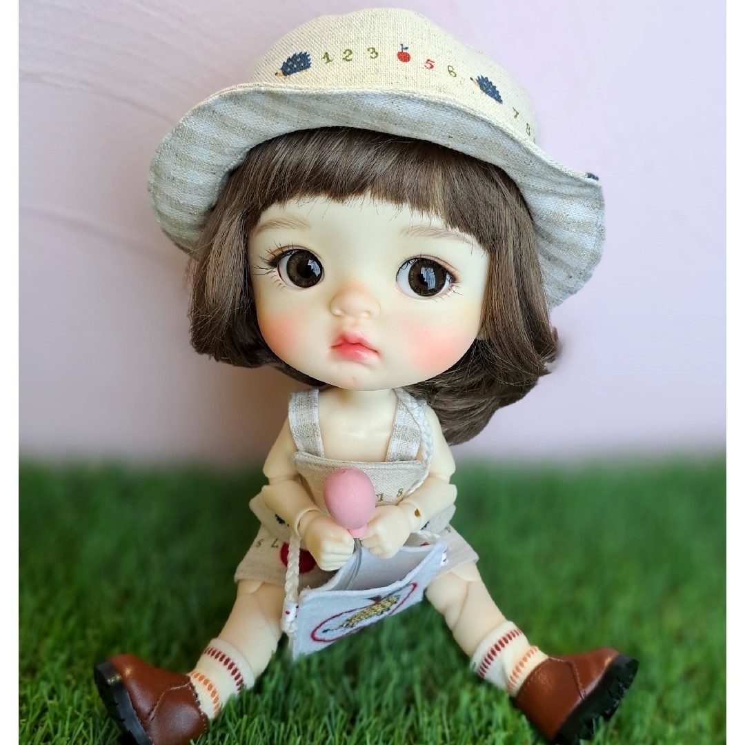 qbaby 及ぼ 風 bjdドール カスタムドール qbaby 及ぼ 風 bjdドール カスタムドール
