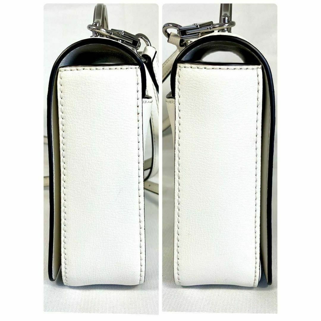 極美品✨マイケルコース ショルダーバッグ ハンドバック 2way 極美品✨マイケルコース ショルダーバッグ ハンドバック 2way