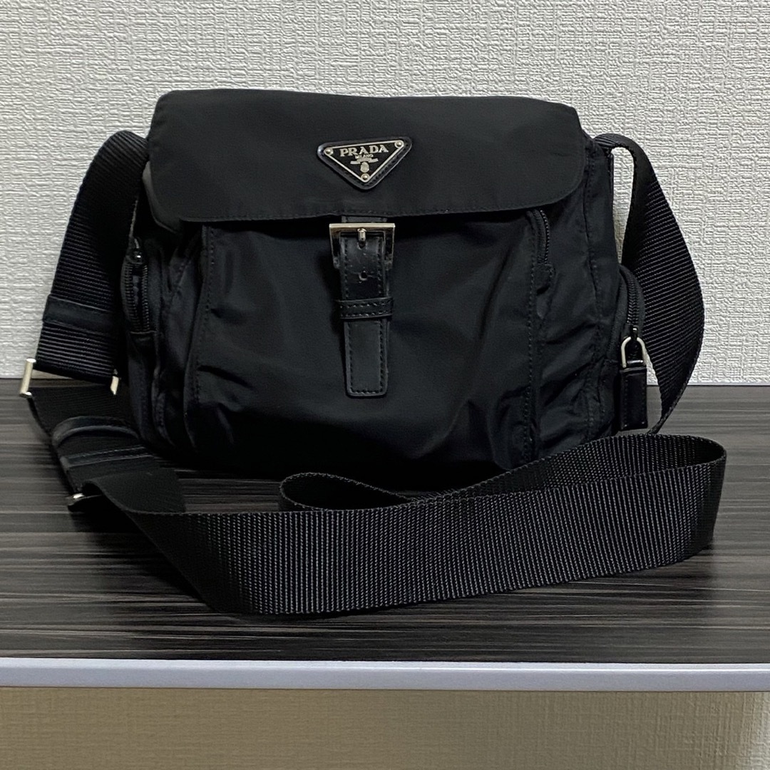 PRADAメッセンジャーバッグプラダメッセンジャーバッグ PRADAメッセンジャーバッグプラダメッセンジャーバッグ