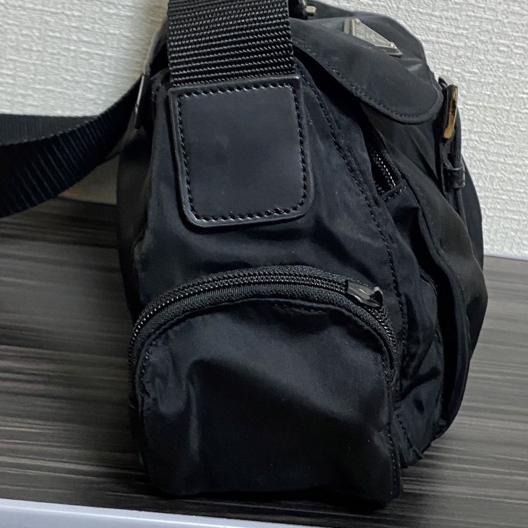 PRADAメッセンジャーバッグプラダメッセンジャーバッグ PRADAメッセンジャーバッグプラダメッセンジャーバッグ