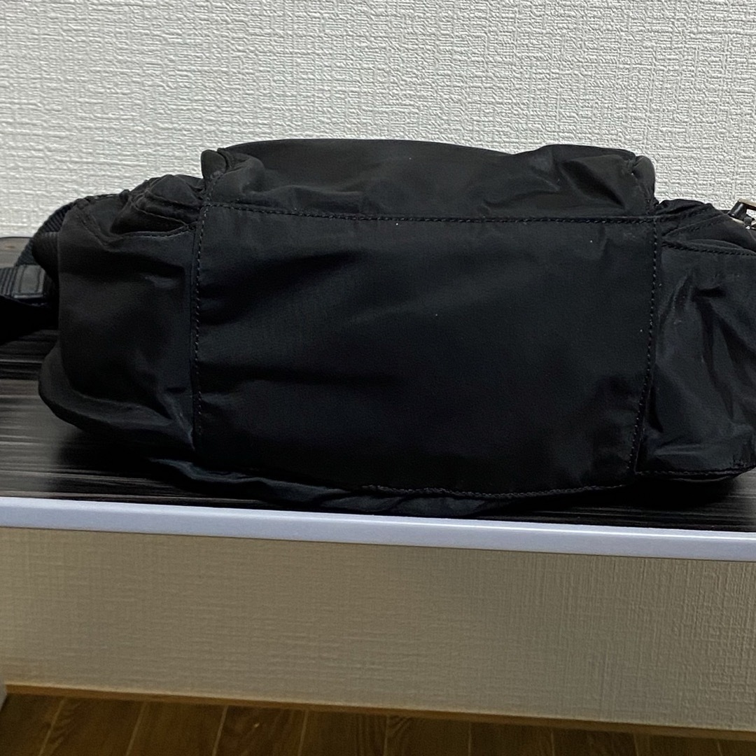PRADAメッセンジャーバッグプラダメッセンジャーバッグ PRADAメッセンジャーバッグプラダメッセンジャーバッグ