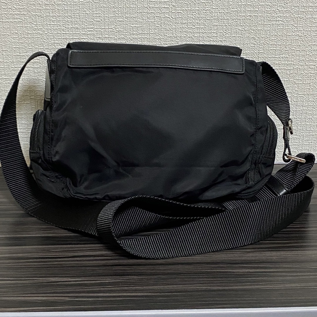 PRADAメッセンジャーバッグプラダメッセンジャーバッグ PRADAメッセンジャーバッグプラダメッセンジャーバッグ